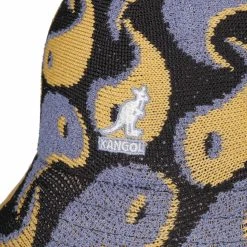 3D Balance Casual Stoffhut By Kangol -Stetson Speichern 3D Balance Casual Stoffhut by Kangol gelb.65478 4rf45