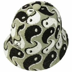 3D Balance Casual Stoffhut By Kangol