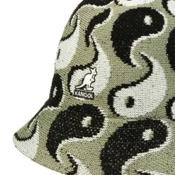 3D Balance Casual Stoffhut By Kangol -Stetson Speichern 3D Balance Casual Stoffhut by Kangol helloliv.65478 4rf177