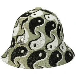 3D Balance Casual Stoffhut By Kangol -Stetson Speichern 3D Balance Casual Stoffhut by Kangol helloliv.65478 rf177