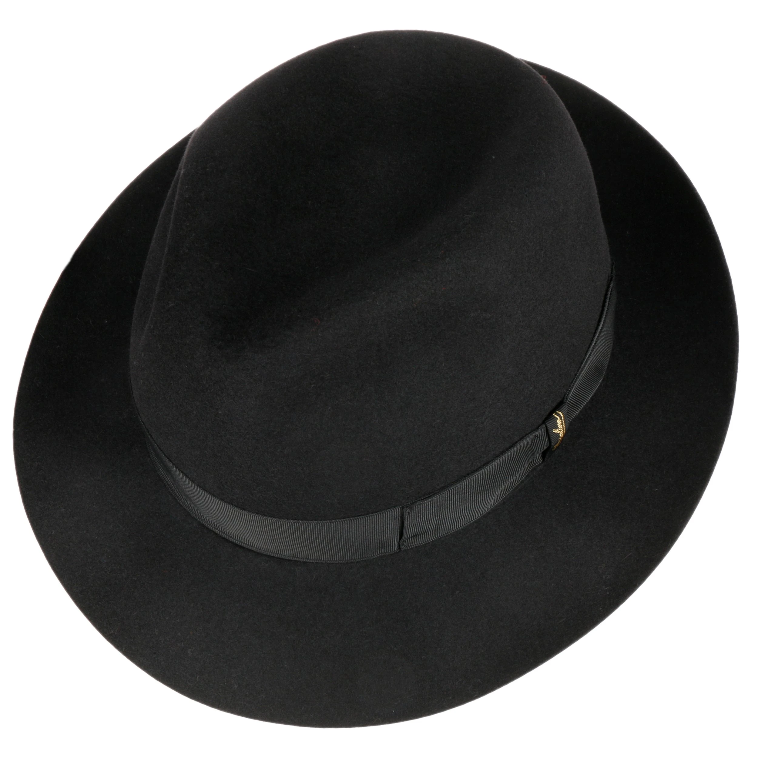 50 Gramm Fedora Herrenhut By Borsalino 8 50 Gramm Fedora Herrenhut By Borsalino – Bild 6