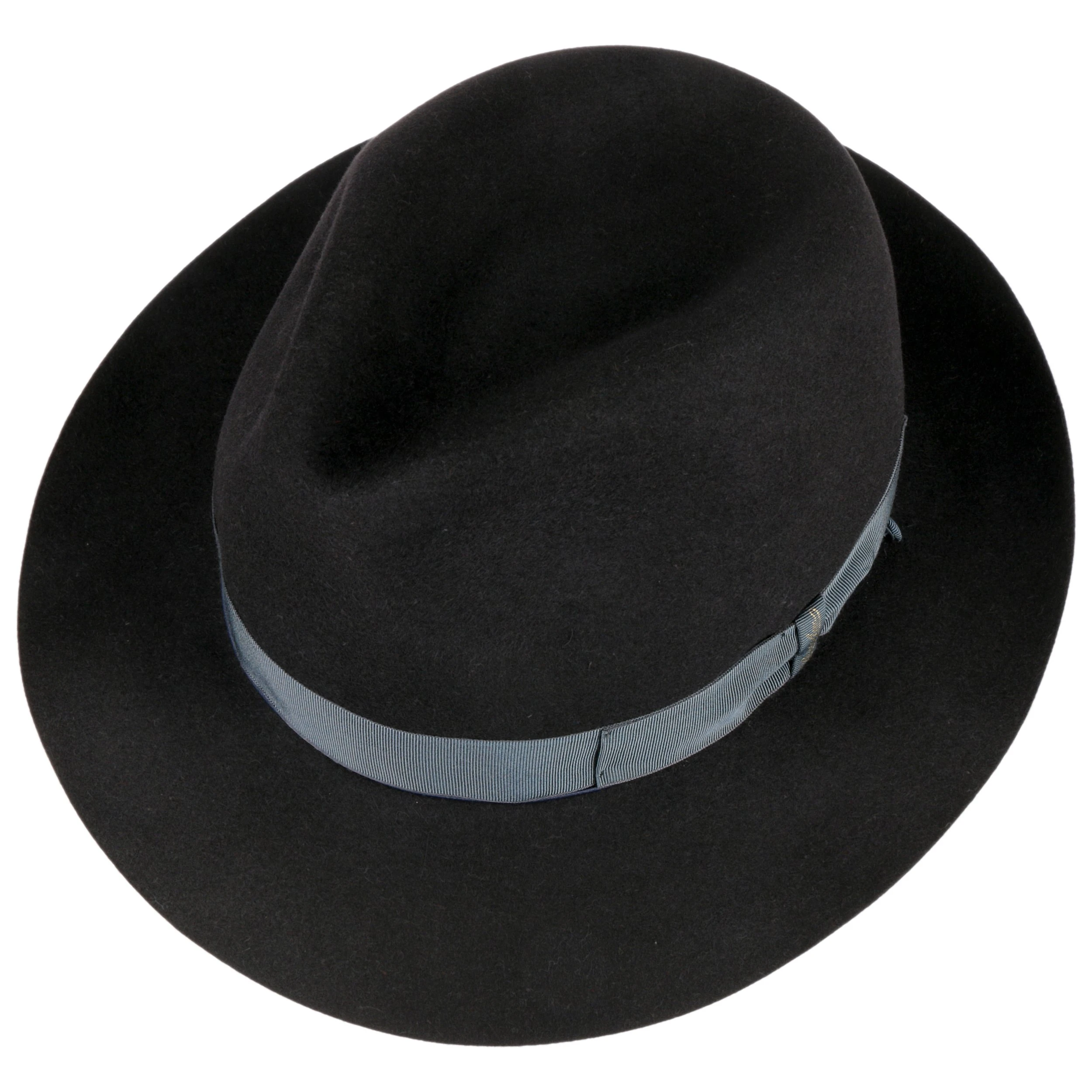 50 Gramm Fedora Herrenhut By Borsalino 7 50 Gramm Fedora Herrenhut By Borsalino – Bild 5
