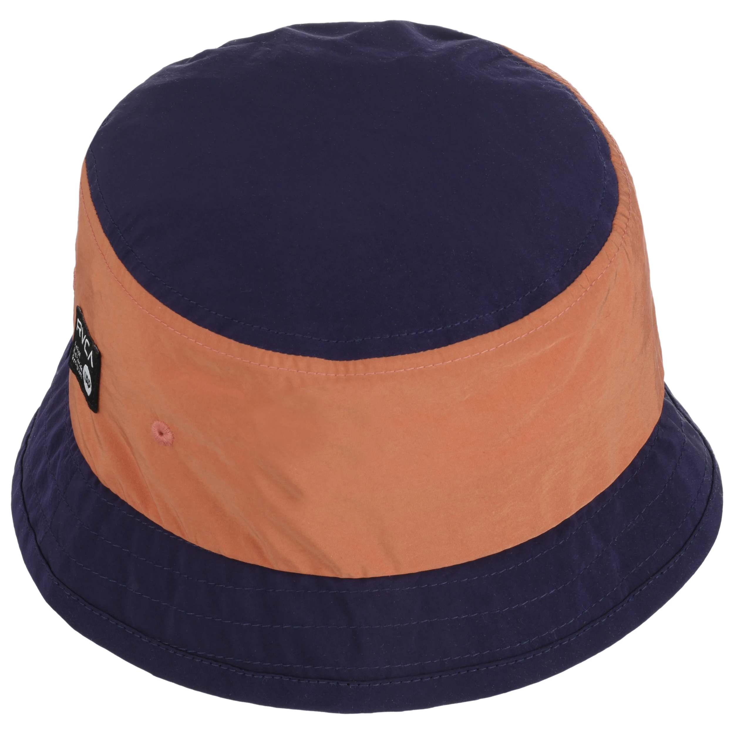 ANP Bucket Stoffhut By RVCA 3 ANP Bucket Stoffhut By RVCA