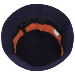ANP Bucket Stoffhut By RVCA 12 ANP Bucket Stoffhut By RVCA -Stetson Speichern ANP Bucket Stoffhut by RVCA dunkelblau.62794 2rf192