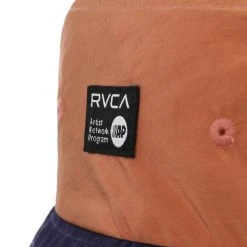 ANP Bucket Stoffhut By RVCA 14 ANP Bucket Stoffhut By RVCA -Stetson Speichern ANP Bucket Stoffhut by RVCA dunkelblau.62794 4rf192