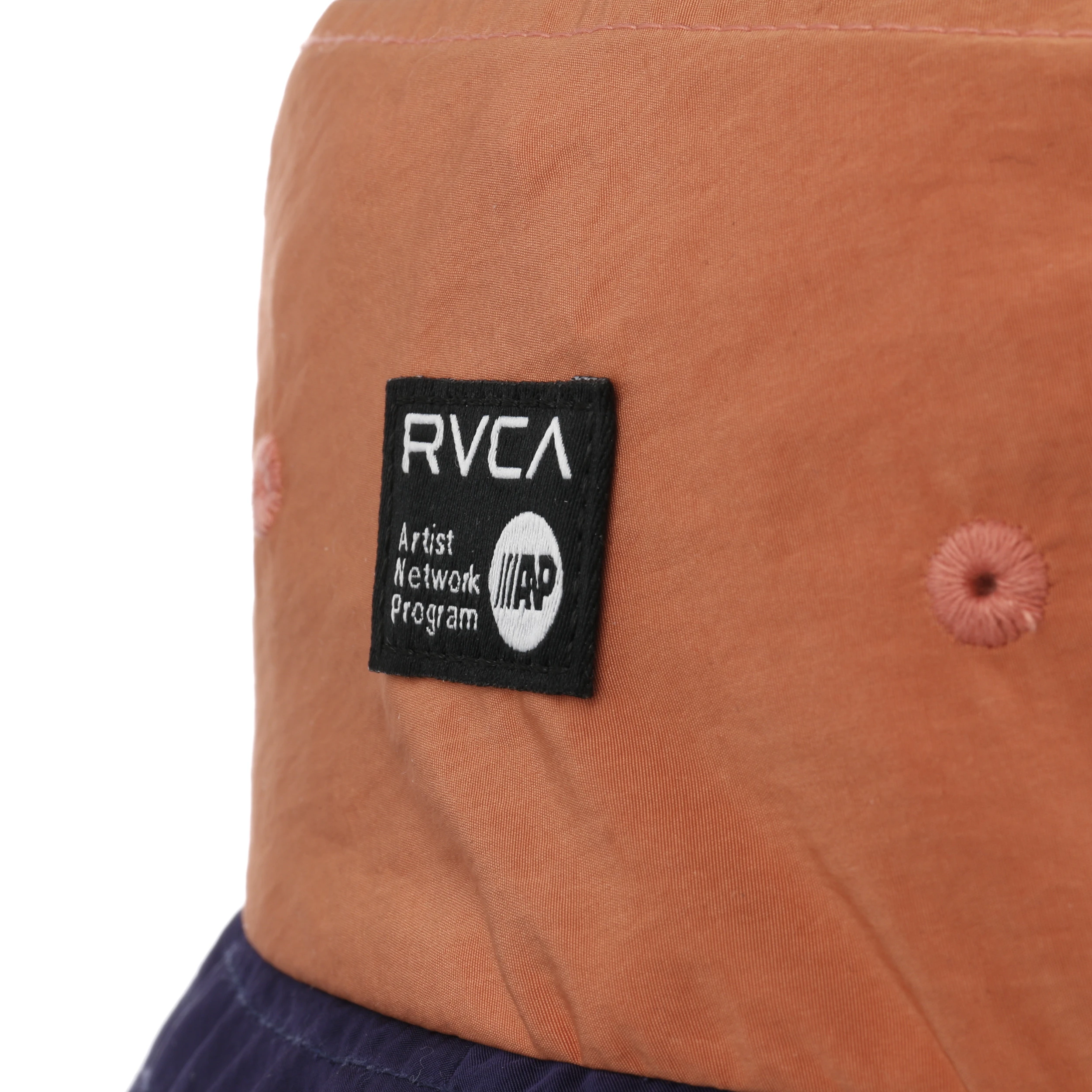 ANP Bucket Stoffhut By RVCA 7 ANP Bucket Stoffhut By RVCA – Bild 5