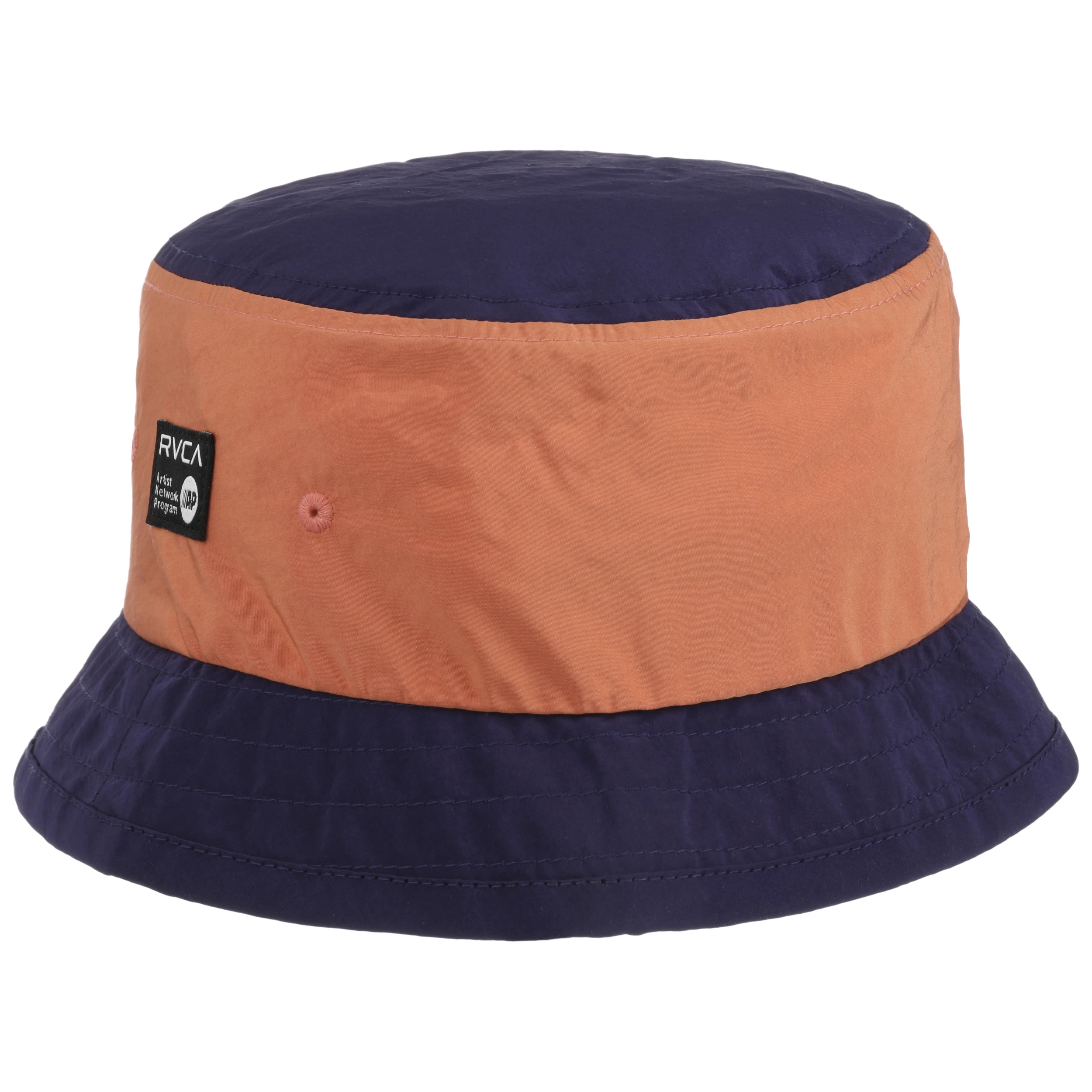 ANP Bucket Stoffhut By RVCA 9 ANP Bucket Stoffhut By RVCA – Bild 7