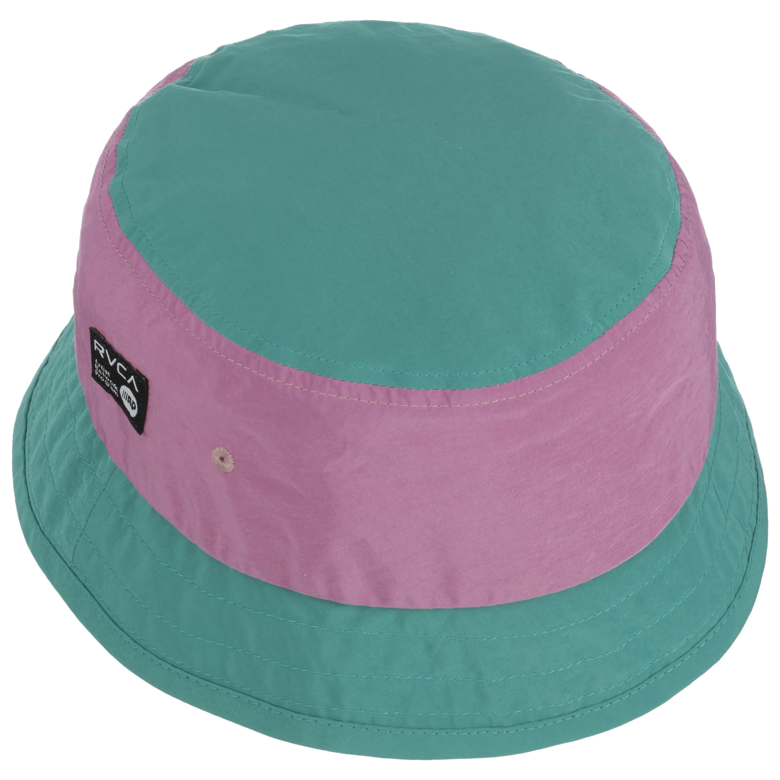 ANP Bucket Stoffhut By RVCA 4 ANP Bucket Stoffhut By RVCA – Bild 2