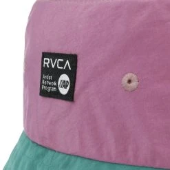 ANP Bucket Stoffhut By RVCA 15 ANP Bucket Stoffhut By RVCA -Stetson Speichern ANP Bucket Stoffhut by RVCA petrol.62794 4rf43