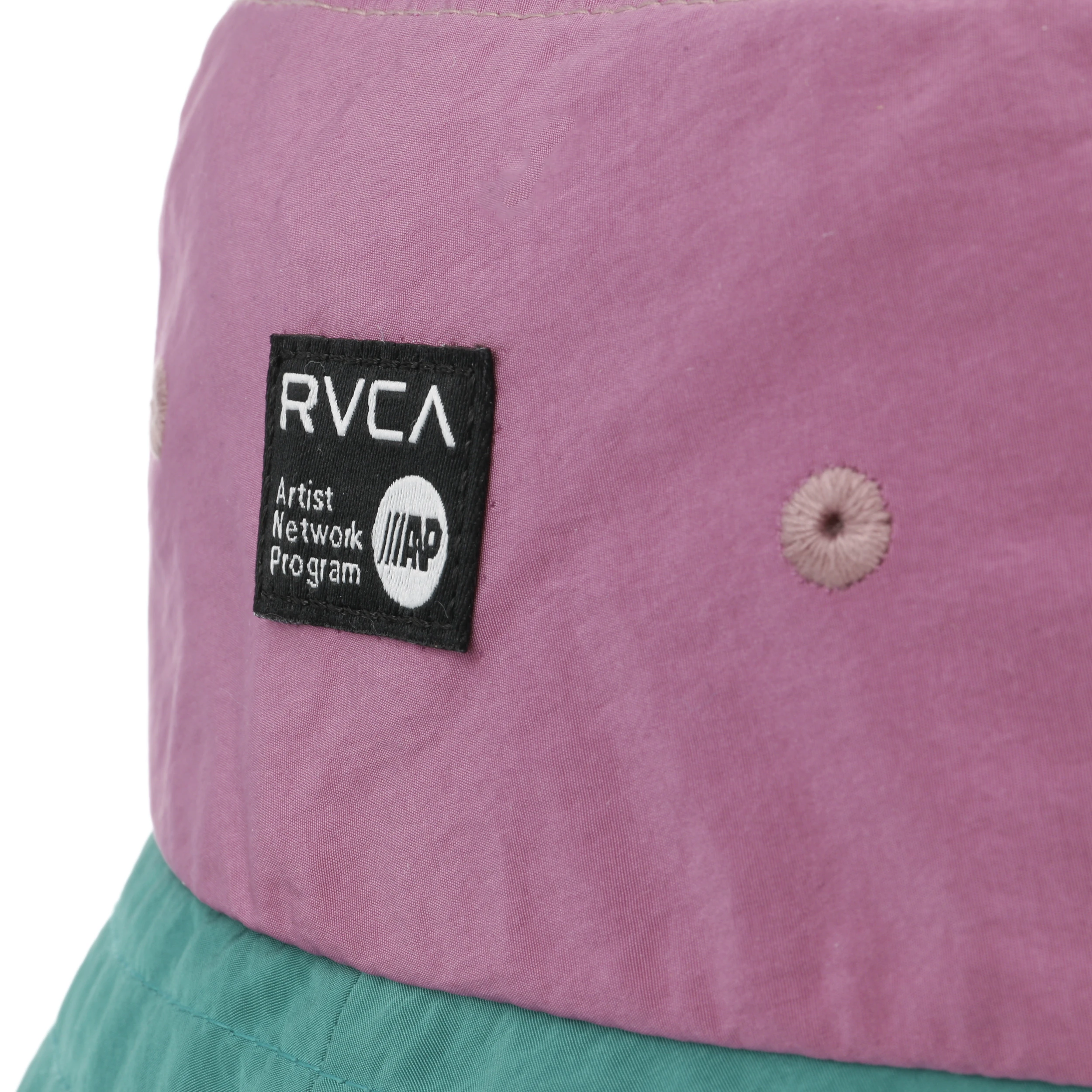 ANP Bucket Stoffhut By RVCA 8 ANP Bucket Stoffhut By RVCA – Bild 6