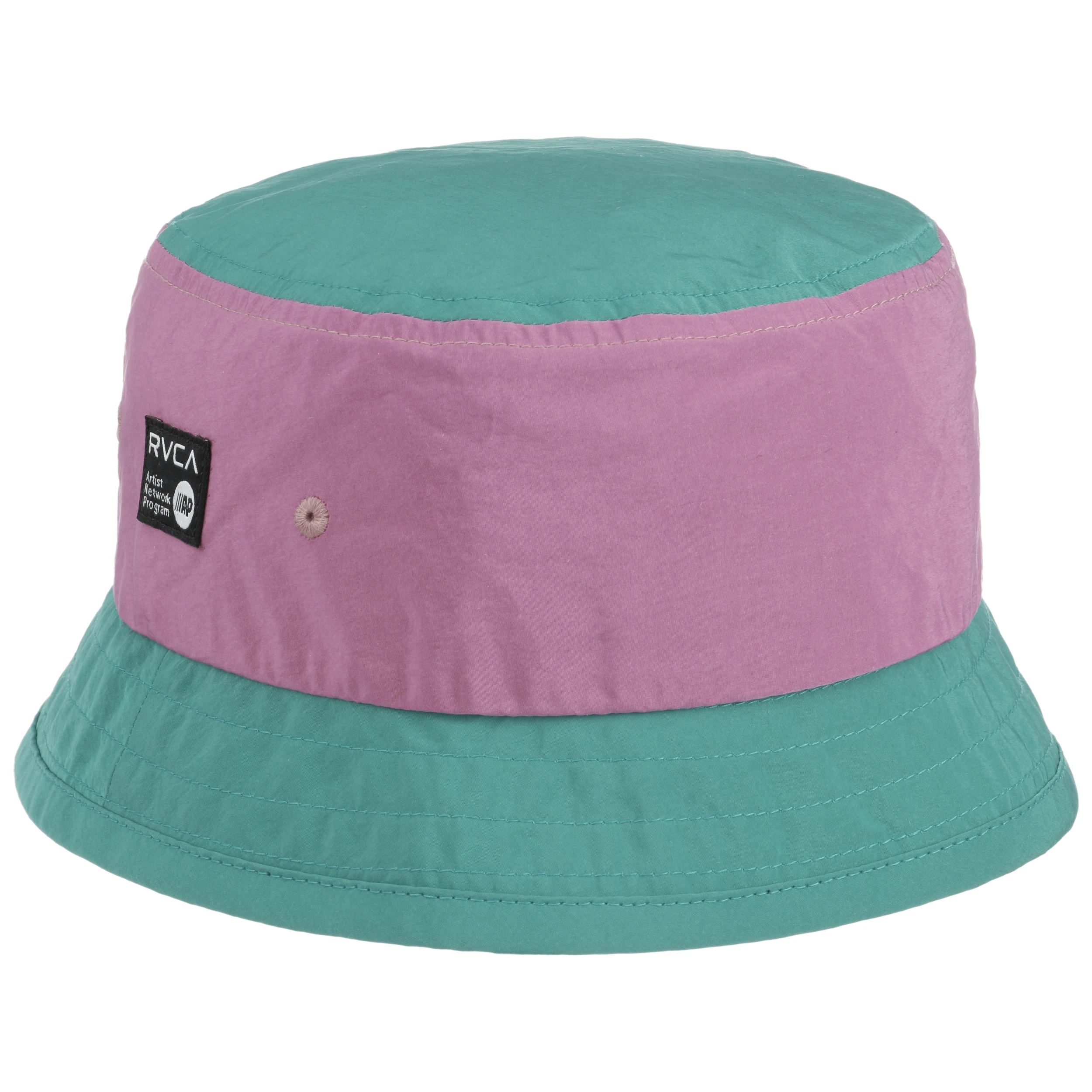 ANP Bucket Stoffhut By RVCA 10 ANP Bucket Stoffhut By RVCA – Bild 8