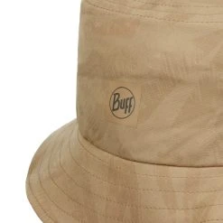 Acai Adventure Bucket Stoffhut By BUFF 9 Acai Adventure Bucket Stoffhut By BUFF -Stetson Speichern Acai Adventure Bucket Stoffhut by BUFF beige.66215 4f15