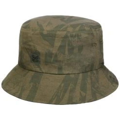 Acai Adventure Bucket Stoffhut By BUFF 10 Acai Adventure Bucket Stoffhut By BUFF -Stetson Speichern Acai Adventure Bucket Stoffhut by BUFF oliv.66215 rf14