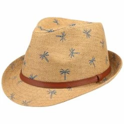 Acapulco Trilby Kinderhut By Maximo 9 Acapulco Trilby Kinderhut By Maximo -Stetson Speichern Acapulco Trilby Kinderhut by maximo natur.55972 rf40