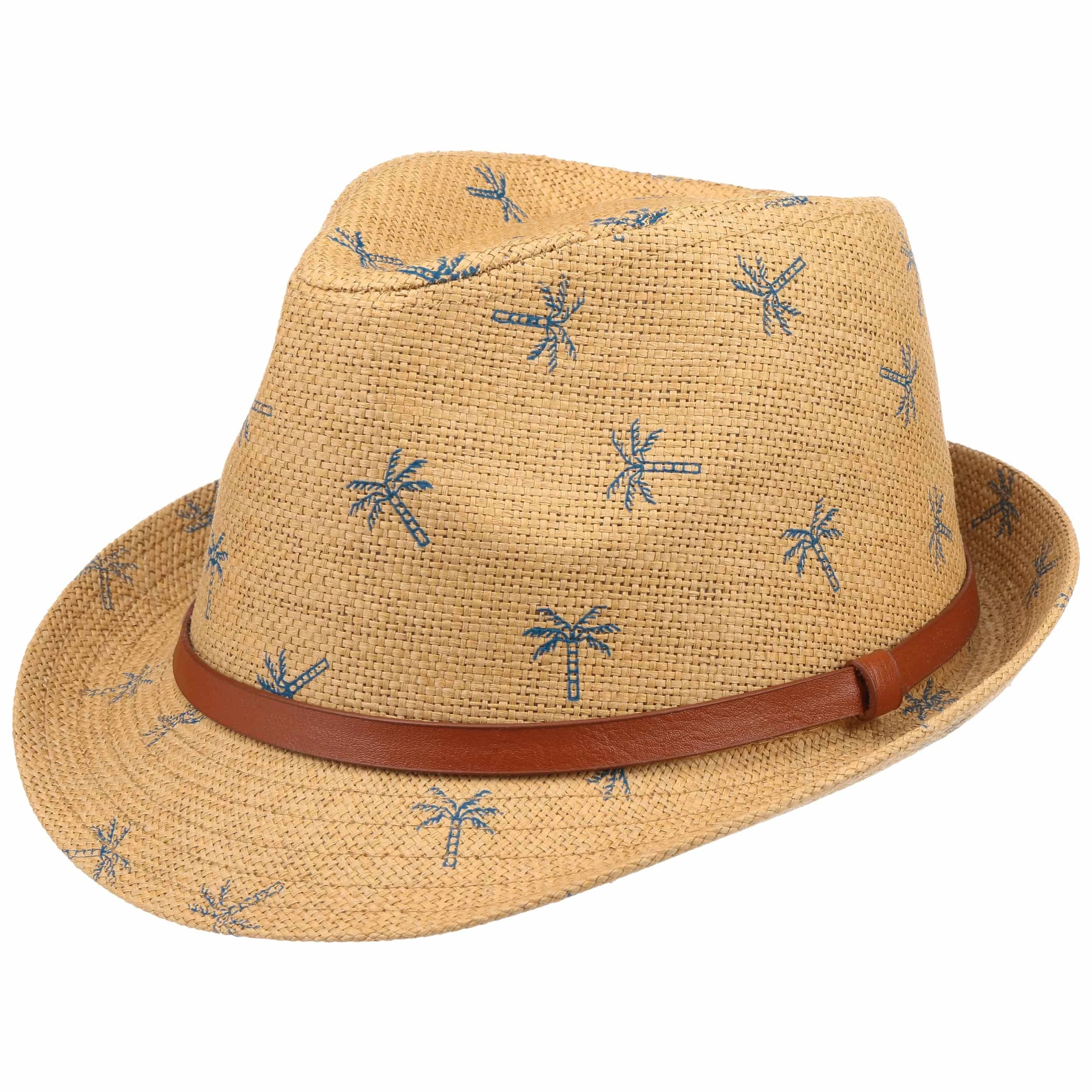 Acapulco Trilby Kinderhut By Maximo 6 Acapulco Trilby Kinderhut By Maximo – Bild 4