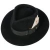 Ace Of Hearts Fedora Wollhut By Stetson 1 Ace Of Hearts Fedora Wollhut By Stetson -Stetson Speichern Ace of Hearts Fedora Wollhut by Stetson schwarz.62246 1rf4
