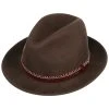 Acker Fedora LiteFelt Hut By Bailey 1922 2 Acker Fedora LiteFelt Hut By Bailey 1922 -Stetson Speichern Acker Fedora LiteFelt Hut by Bailey 1922 braun.59769 1rf11