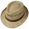 Airy Trilby Strohhut By Lipodo 2 Airy Trilby Strohhut By Lipodo -Stetson Speichern Airy Trilby Strohhut by Lipodo natur.47757 1rf40
