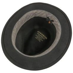 Ala-Too Traveller VitaFelt Hut By Stetson 8 Ala-Too Traveller VitaFelt Hut By Stetson -Stetson Speichern Ala Too Traveller VitaFelt Hut by Stetson schwarz.53457 2rf4