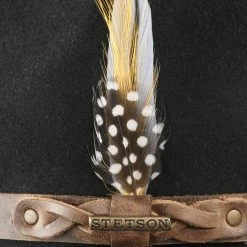 Ala-Too Traveller VitaFelt Hut By Stetson 9 Ala-Too Traveller VitaFelt Hut By Stetson -Stetson Speichern Ala Too Traveller VitaFelt Hut by Stetson schwarz.53457 4rf4