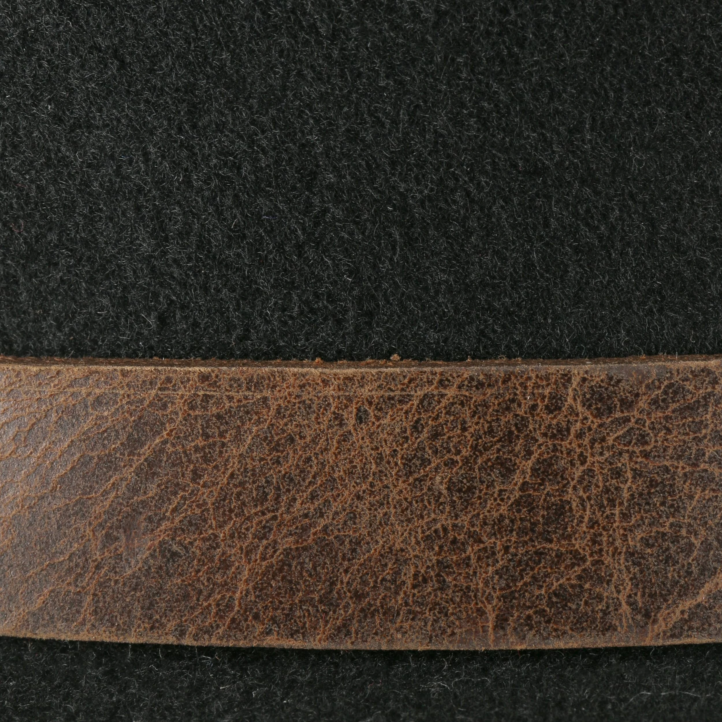 Ala-Too Traveller VitaFelt Hut By Stetson 6 Ala-Too Traveller VitaFelt Hut By Stetson - Image 4