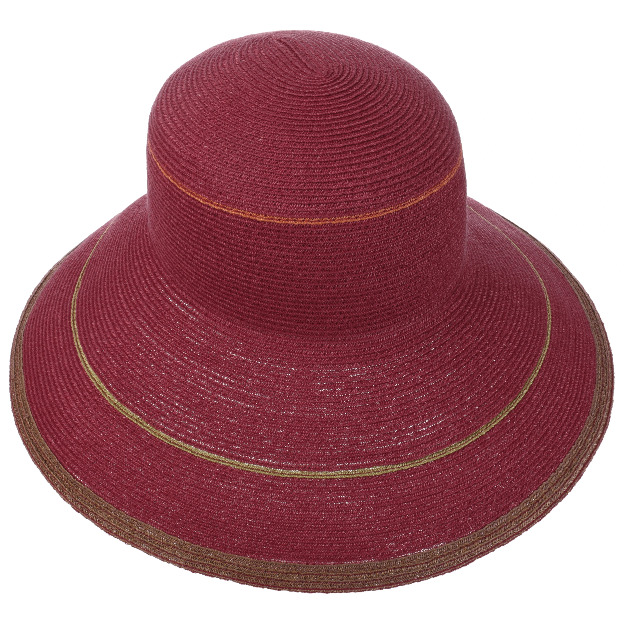 Alba Stripes Hanfhut By Mayser 5 Alba Stripes Hanfhut By Mayser – Bild 3
