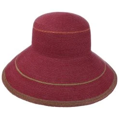 Alba Stripes Hanfhut By Mayser 19 Alba Stripes Hanfhut By Mayser -Stetson Speichern Alba Stripes Hanfhut by Mayser bordeaux.62070 rf27