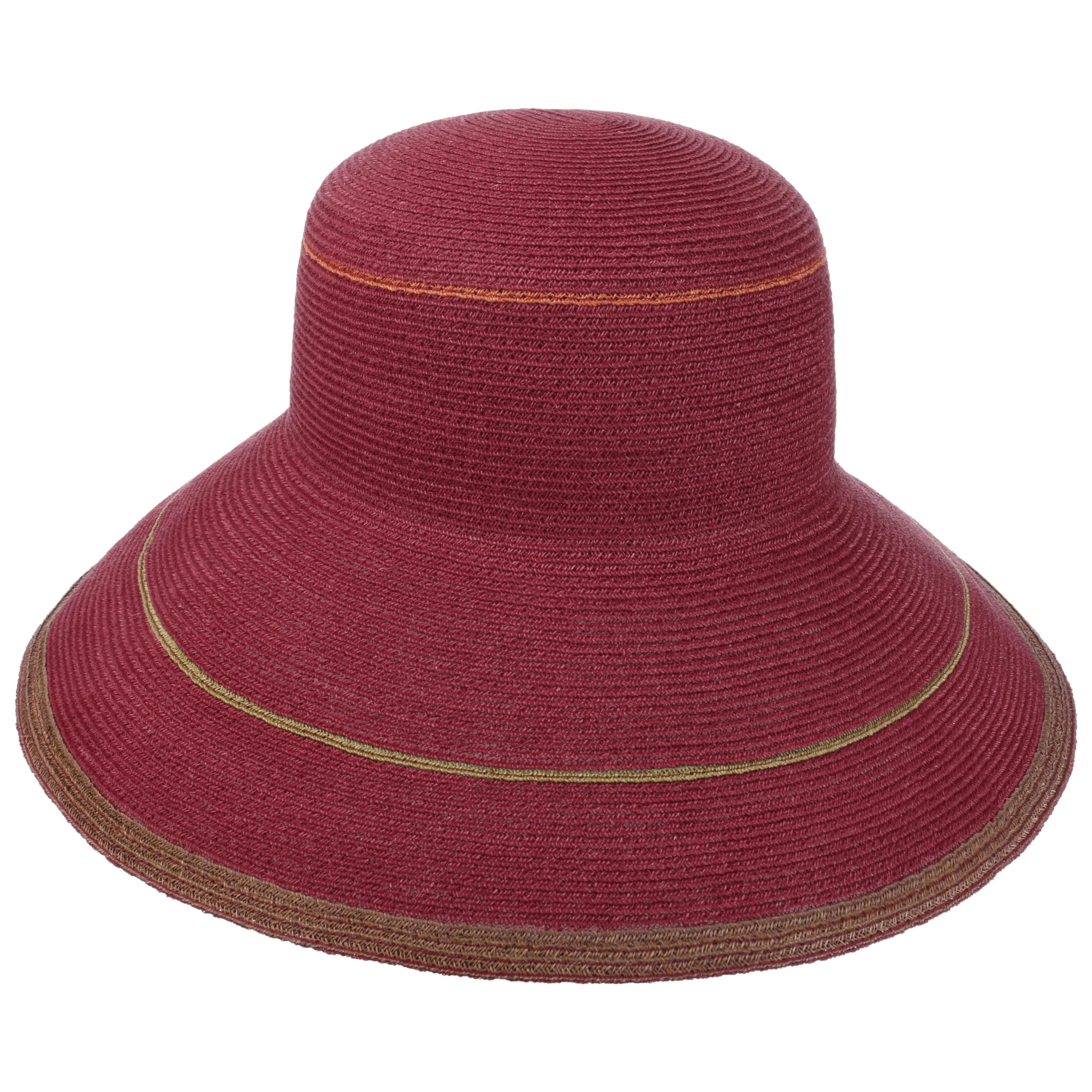 Alba Stripes Hanfhut By Mayser 11 Alba Stripes Hanfhut By Mayser – Bild 9