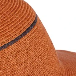 Alba Stripes Hanfhut By Mayser 17 Alba Stripes Hanfhut By Mayser -Stetson Speichern Alba Stripes Hanfhut by Mayser rost.62070 5rf18