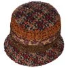 Albero Bucket Stoffhut By Alfonso DEste 1 Albero Bucket Stoffhut By Alfonso DEste -Stetson Speichern Albero Bucket Stoffhut by Alfonso D Este bunt.63720 1rf102