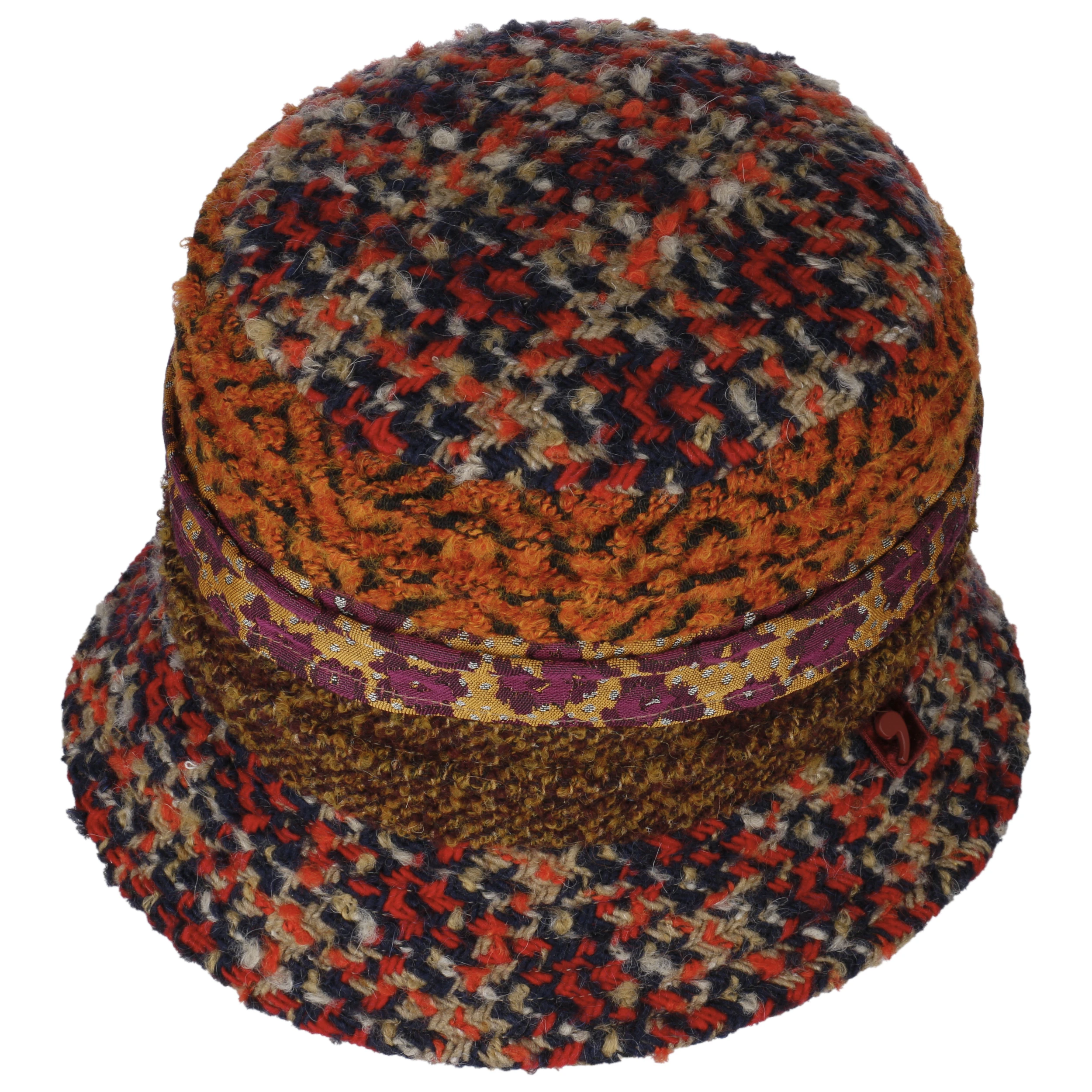 Albero Bucket Stoffhut By Alfonso DEste 3 Albero Bucket Stoffhut By Alfonso DEste