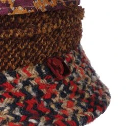 Albero Bucket Stoffhut By Alfonso DEste 10 Albero Bucket Stoffhut By Alfonso DEste -Stetson Speichern Albero Bucket Stoffhut by Alfonso D Este bunt.63720 4rf102