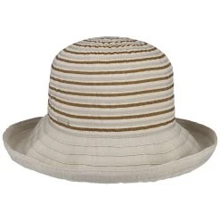 Alena Stoffhut By Seeberger 19 Alena Stoffhut By Seeberger -Stetson Speichern Alena Stoffhut by Seeberger braun.64905 rf11