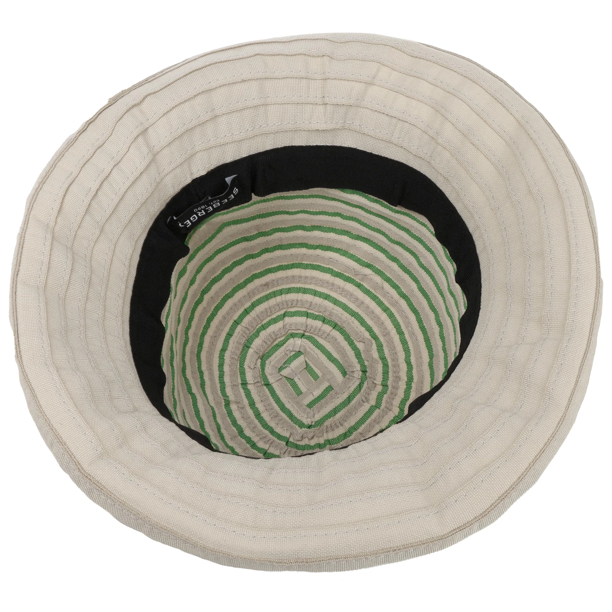 Alena Stoffhut By Seeberger 5 Alena Stoffhut By Seeberger - Image 3