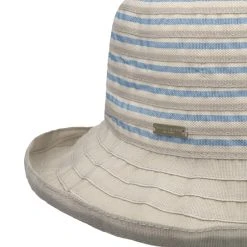 Alena Stoffhut By Seeberger 17 Alena Stoffhut By Seeberger -Stetson Speichern Alena Stoffhut by Seeberger hellblau.64905 4rf9