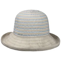 Alena Stoffhut By Seeberger 21 Alena Stoffhut By Seeberger -Stetson Speichern Alena Stoffhut by Seeberger hellblau.64905 rf9