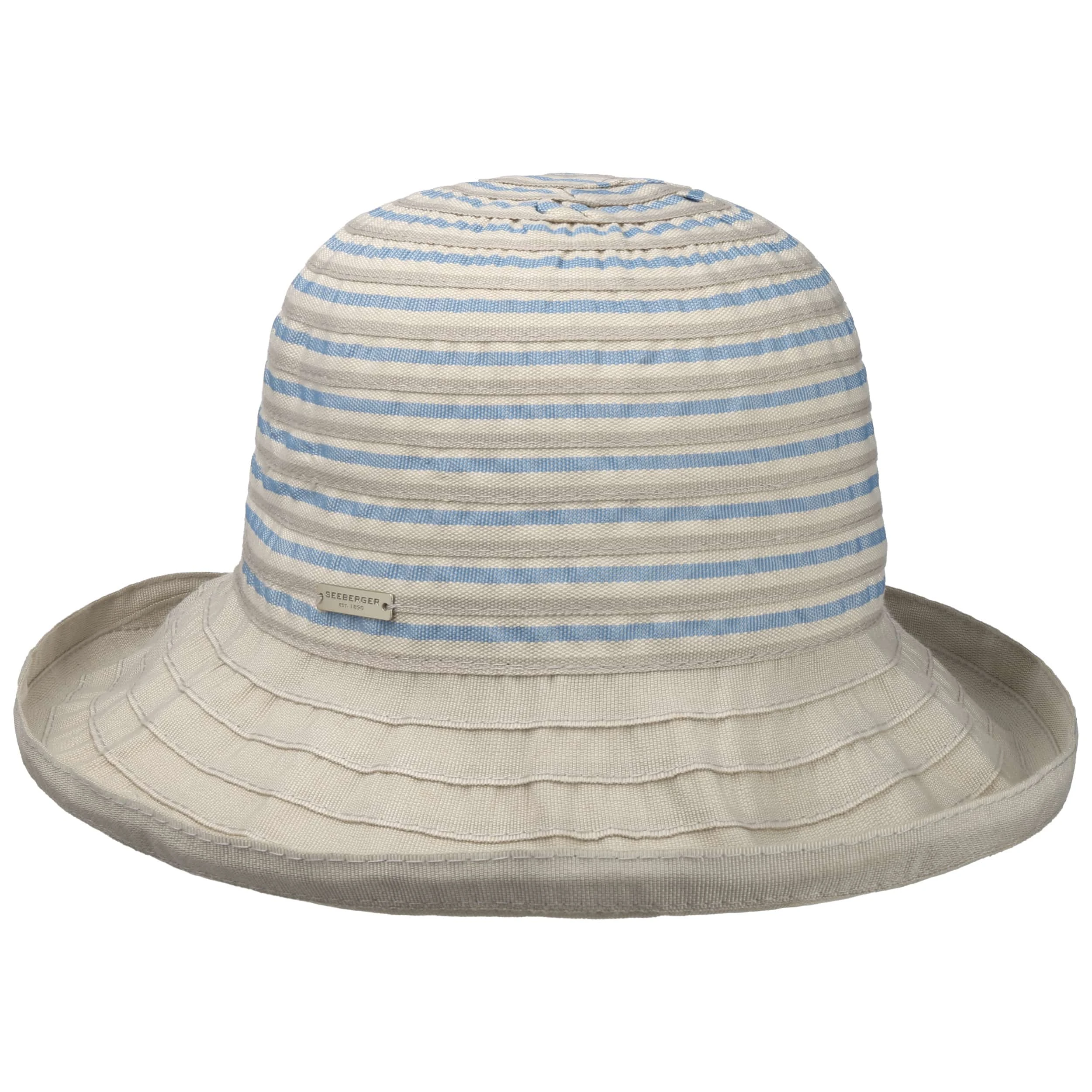 Alena Stoffhut By Seeberger 12 Alena Stoffhut By Seeberger - Image 10