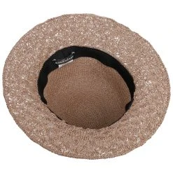 Alexia Crochet Strohhut By Seeberger 16 Alexia Crochet Strohhut By Seeberger -Stetson Speichern Alexia Crochet Strohhut by Seeberger grau.60681 2rf13