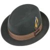 Alexton Player VitaFelt Hut By Stetson 1 Alexton Player VitaFelt Hut By Stetson -Stetson Speichern Alexton Player VitaFelt Hut by Stetson dunkelgruen.52433 1rf174