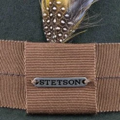 Alexton Player VitaFelt Hut By Stetson 10 Alexton Player VitaFelt Hut By Stetson -Stetson Speichern Alexton Player VitaFelt Hut by Stetson dunkelgruen.52433 4rf174