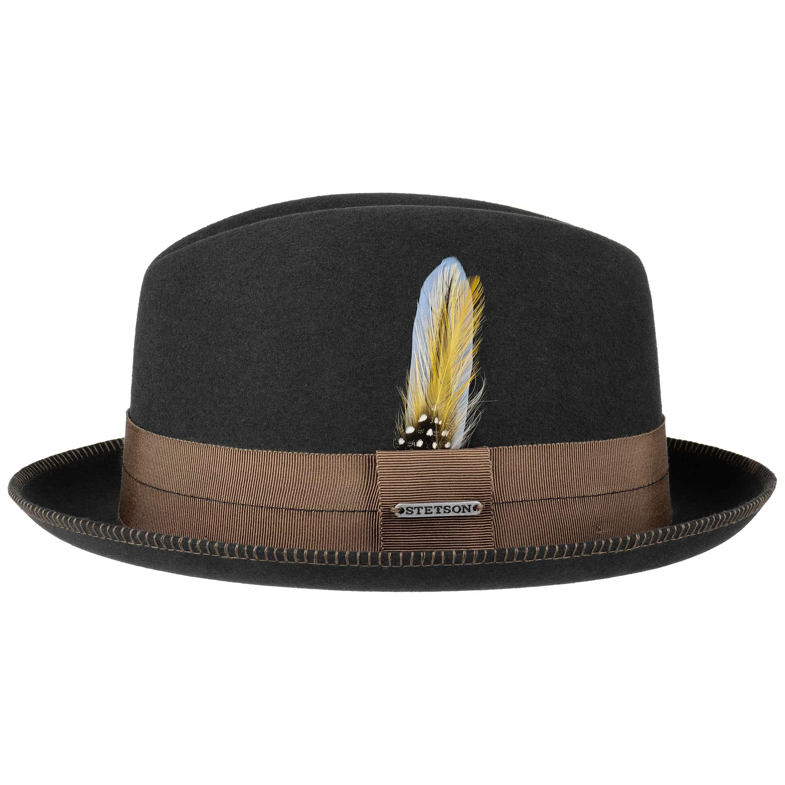 Alexton Player VitaFelt Hut By Stetson 8 Alexton Player VitaFelt Hut By Stetson – Bild 6