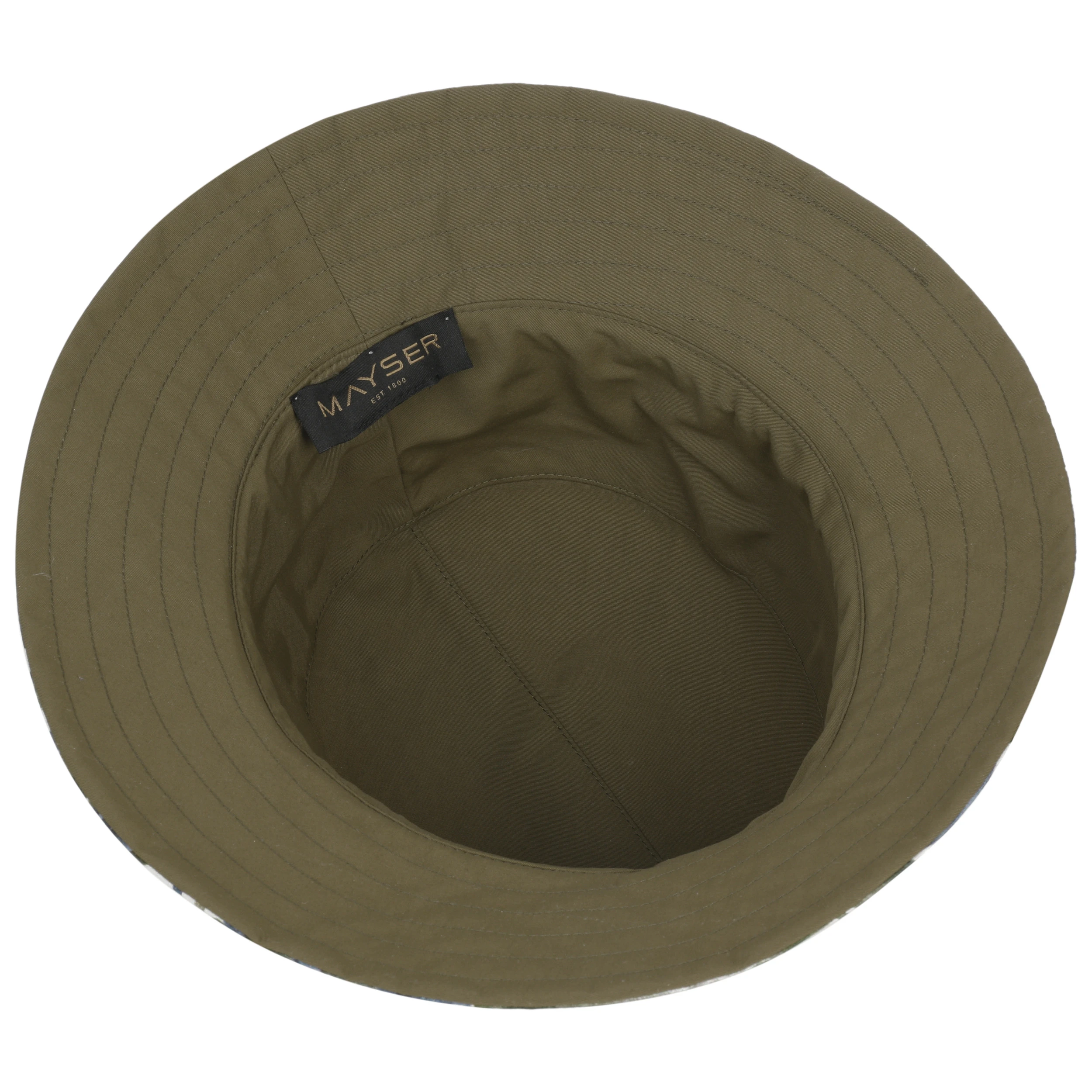 Allie Bucket Wendehut Mit UV-Schutz By Mayser 4 Allie Bucket Wendehut Mit UV-Schutz By Mayser – Bild 2