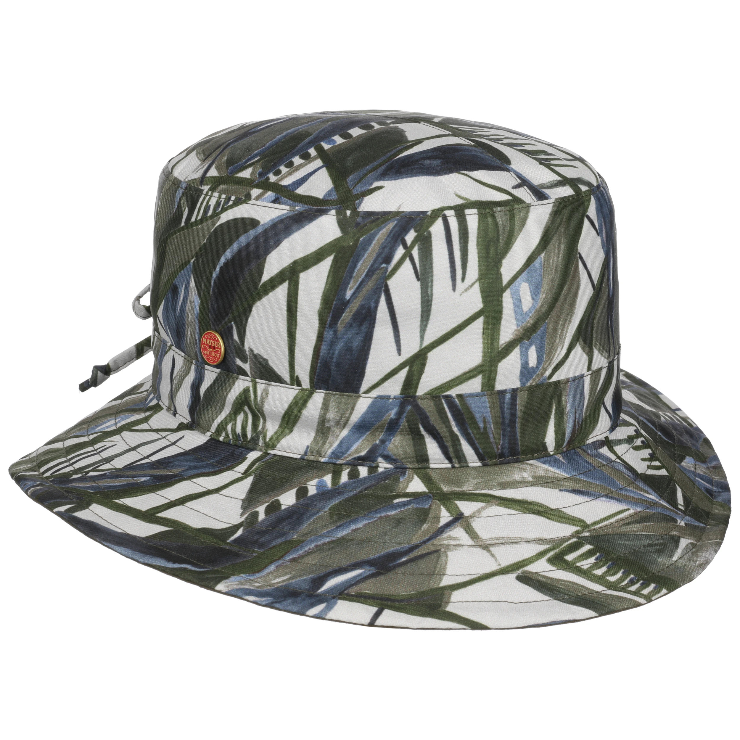 Allie Bucket Wendehut Mit UV-Schutz By Mayser 7 Allie Bucket Wendehut Mit UV-Schutz By Mayser – Bild 5