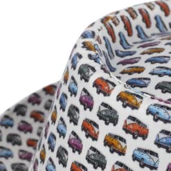 Allover Cult Cars Pork Pie Stoffhut By Lierys 10 Allover Cult Cars Pork Pie Stoffhut By Lierys -Stetson Speichern Allover Cult Cars Pork Pie Stoffhut by Lierys wei .62119 5rf5