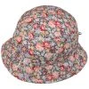 Allover Flowers Stoffhut By Lipodo 1 Allover Flowers Stoffhut By Lipodo -Stetson Speichern Allover Flowers Stoffhut by Lipodo blau.53342 1rf2