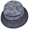Alma Caranda Circles Stoffhut By Mayser 1 Alma Caranda Circles Stoffhut By Mayser -Stetson Speichern Alma Caranda Circles Stoffhut by Mayser blau.58094 1rf2