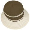 Alma Caranda Stoffhut By Mayser 2 Alma Caranda Stoffhut By Mayser -Stetson Speichern Alma Caranda Stoffhut by Mayser oliv.58012 1rf14