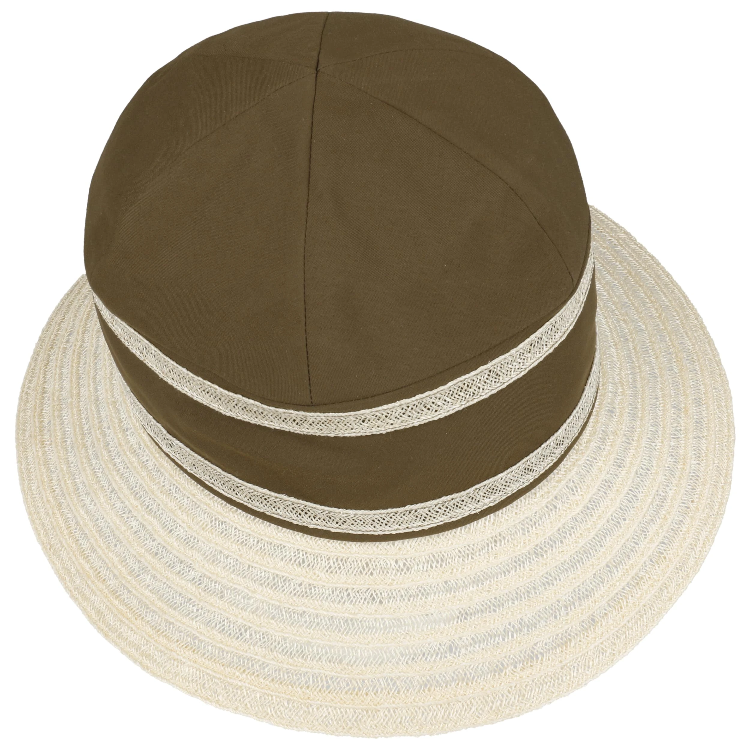 Alma Caranda Stoffhut By Mayser 3 Alma Caranda Stoffhut By Mayser