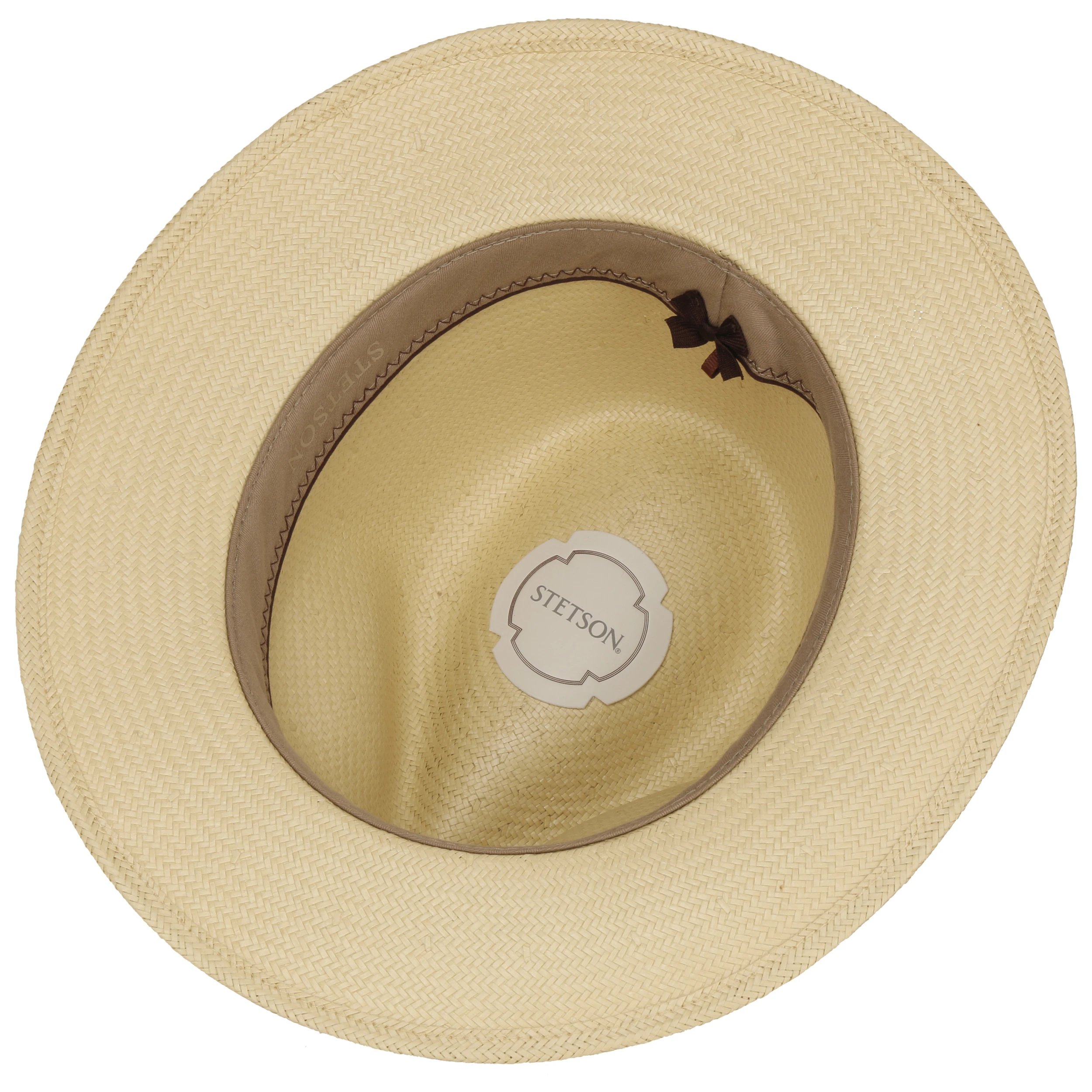 Altadena Toyo Traveller Strohhut By Stetson 4 Altadena Toyo Traveller Strohhut By Stetson – Bild 2