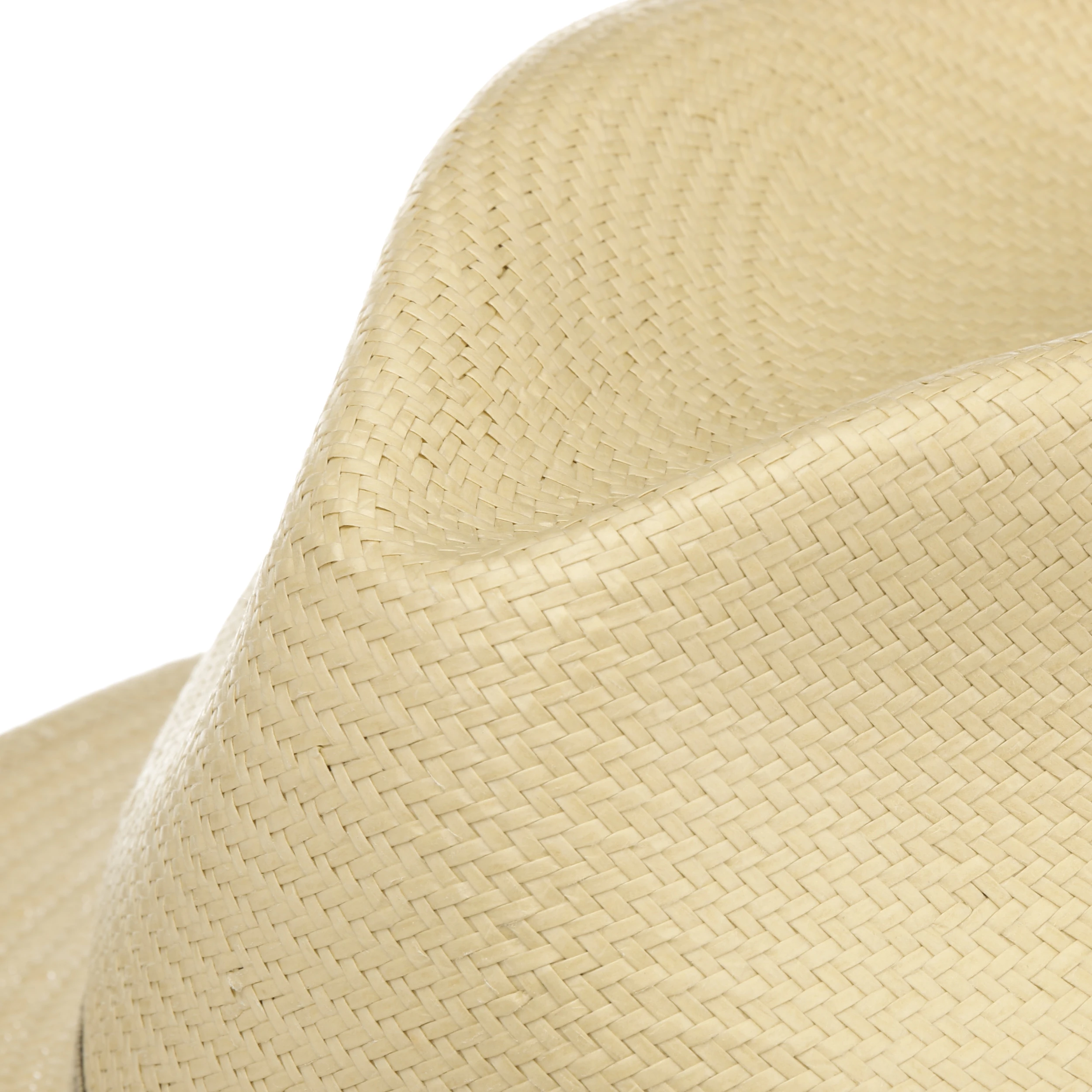 Altadena Toyo Traveller Strohhut By Stetson 6 Altadena Toyo Traveller Strohhut By Stetson – Bild 4